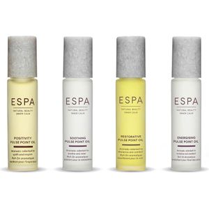 ESPA Pulse Point Oil Collection