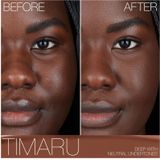 NARS - Light Reflecting Foundation - 30 ml - Geavanceerde Hybride Foundation - Natuurlijke Finish