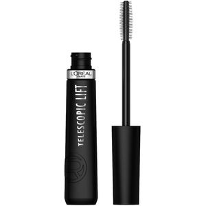 L'Oréal Paris - Telescopic Lift - Zwart - Mascara