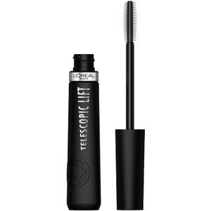 L’Oréal Paris - Telescopic Lift Mascara 8 ml Black