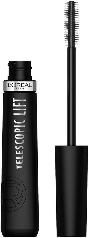 L'Oréal Paris - Telescopic Lift - Zwart - Mascara