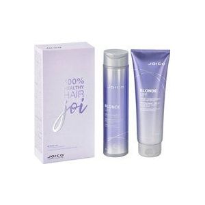 Joico Blonde Life Violet Healthy Hair Joi Gift Set