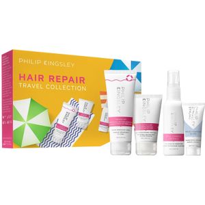 Philip Kingsley Holiday-Proof Hair Care Travel Collection