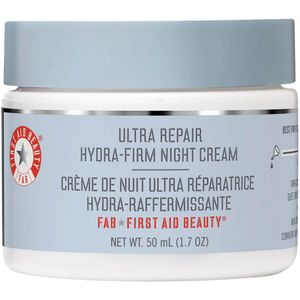 First Aid Beauty Ultra Repair Hydra-Firm Nachtcrème 48 g