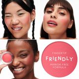 M.a.c - Glow Play Cushiony Blush - Gepigmenteerd - Licht & Medium