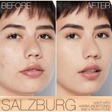 NARS Light Reflecting Foundation #Salzburg