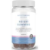 Paddenstoelengummies - Zwarte Bessen - Gemengde Bessen - Gemengd Fruit