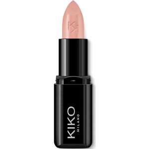 KIKO Milano Smart Fusion Lipstick 3g (Various Shades) - 401 Cachemire Beige