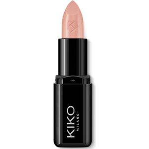 KIKO Milano Smart Fusion Lipstick 3g (Various Shades) - 401 Cachemire Beige