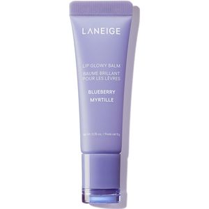 LANEIGE Blueberry Lip Glow Balm - 10g