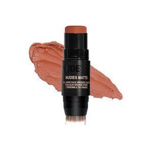 NUDESTIX Nudies Matte All Over Face Bronze Colour (Various Shades) - Sunkissed