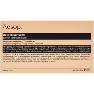 Aesop Refresh Zeepblok 150 g