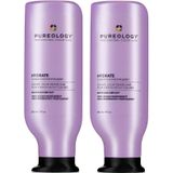 Pureology - Hydrate Conditioner Duo - 2 x 266ml