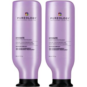 Pureology - Hydrate Conditioner Duo - 2 x 266ml