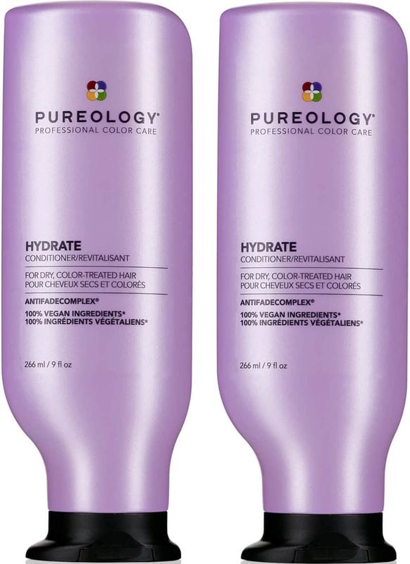 Pureology - Hydrate Conditioner Duo - 2 x 266ml