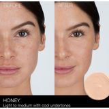 NARS Soft Matte Complete Concealer Anti-pigmentvlekjes creme 6.2 g Nude Dames