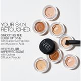 NARS Soft Matte Complete Concealer Anti-pigmentvlekjes creme 6.2 g Nude Dames