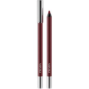 Prada Eyeliner 1.2ml (Various Shades) - 03 MAHOGANY