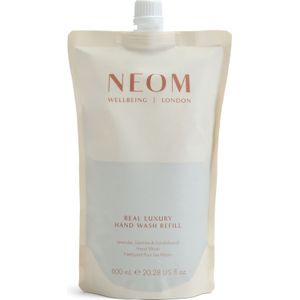 NEOM Real Luxury Hand Wash Refill 600ml