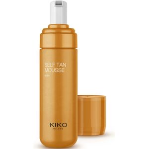 KIKO Milano Zelfbruiningsmousse 150 ml