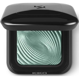 KIKO Milano - Water Oogschaduw - 3 g - 17 Smerald Green