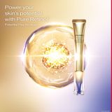 Intensieve Anti Donkere Vlekken Concentraat Shiseido 729238169562 Anti-Aging Anti-Rimpel 20 ml