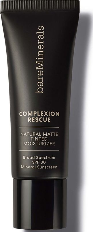bareMinerals - Complexion Rescue - Tinted Moisturizer - Cedar 11 - 35 ml - SPF 30