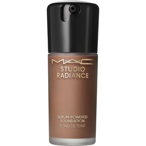 MAC Studio Radiance Serum Powered Foundation 30ml (Various Shades) - NC65