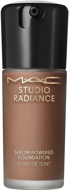 MAC Studio Radiance Serum Foundation 30 ml NC65