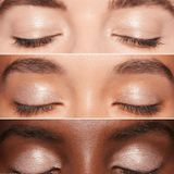 Bobbi Brown Luxe Eye Shadow Moonstone oogschaduw