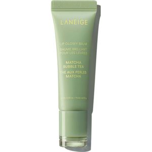 LANEIGE - Lip Glowy Balm - Matcha Bubble Tea - 10g