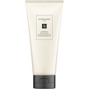 Jo Malone London - Lime Basil & Mandarin - Exfoliërende Douchegel - 200 ml