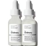 The Ordinary - The Skin Support Set - Gezichtsverzorging - 30 ml - Hyaluronzuur 2% + B5