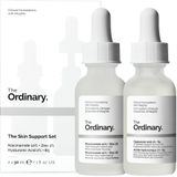 The Ordinary - The Skin Support Set - Gezichtsverzorging - 30 ml - Hyaluronzuur 2% + B5