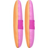 Miracle 2-in-1 Powder Puff Duo - Aplikátor