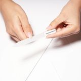 Tweezerman - Glass Nail File - Nagelvijl - Glas