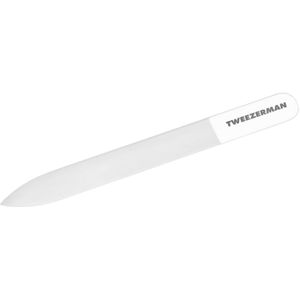 Tweezerman - Glass Nail File - Nagelvijl - Glas