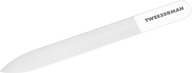 Tweezerman - Glass Nail File - Nagelvijl - Glas