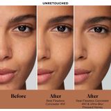 Laura Mercier - Translucent Pressed Setting Powder Ultra-Blur - Translucent Honey - 6,5 g