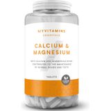 Calcium & Magnesium - Tabletten - 270 Tabletten