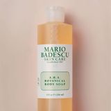 Mario Badescu - A.H.A. Botanical Body Soap - Lichaamsverzorging - 236 ml