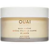 OUAI - St Barts - Body Crème - Travel Size 96.4g