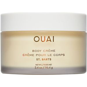 OUAI - St Barts - Body Crème - Travel Size 96.4g