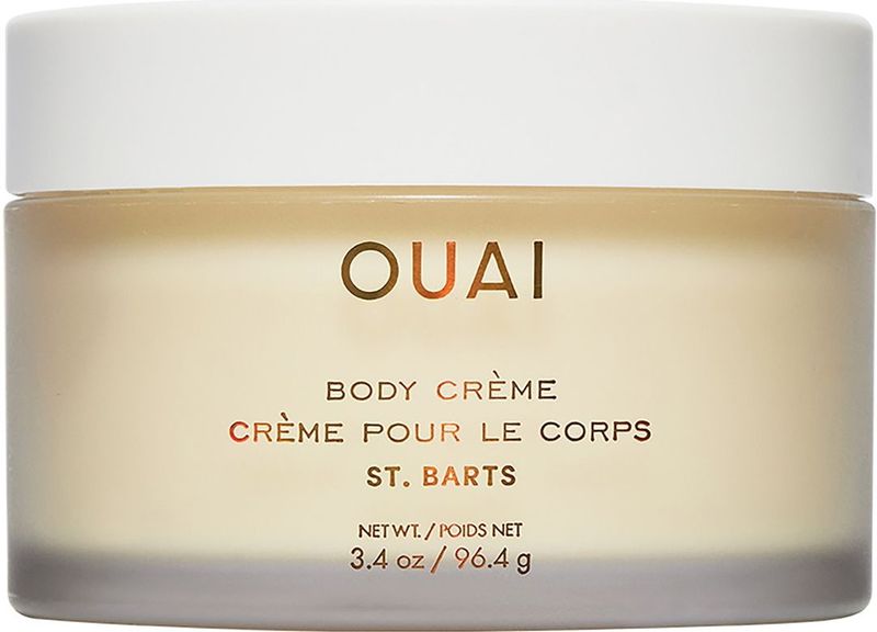 OUAI - St Barts - Body Crème - Travel Size 96.4g