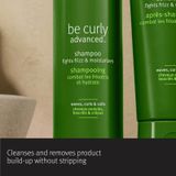 Aveda - Be Curly Advanced - Shampoo - 250ml