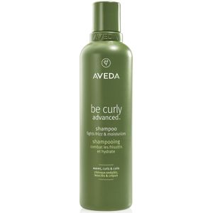 Aveda Be Curly Advanced Shampoo 250 ml