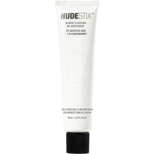 NUDESTIX - NUDESKIN - Blemish Clarifying Gel Moisturiser - 60ml