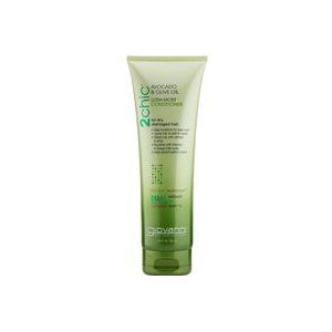 Giovanni Ultra-Moist Conditioner 250 ml