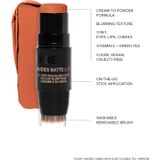 Nudestix - Matte Lux All Over Face Blush - DOLCE DARLIN' - 7 g