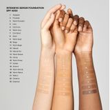 Intensive Serum Foundation SPF40 Warm Almond